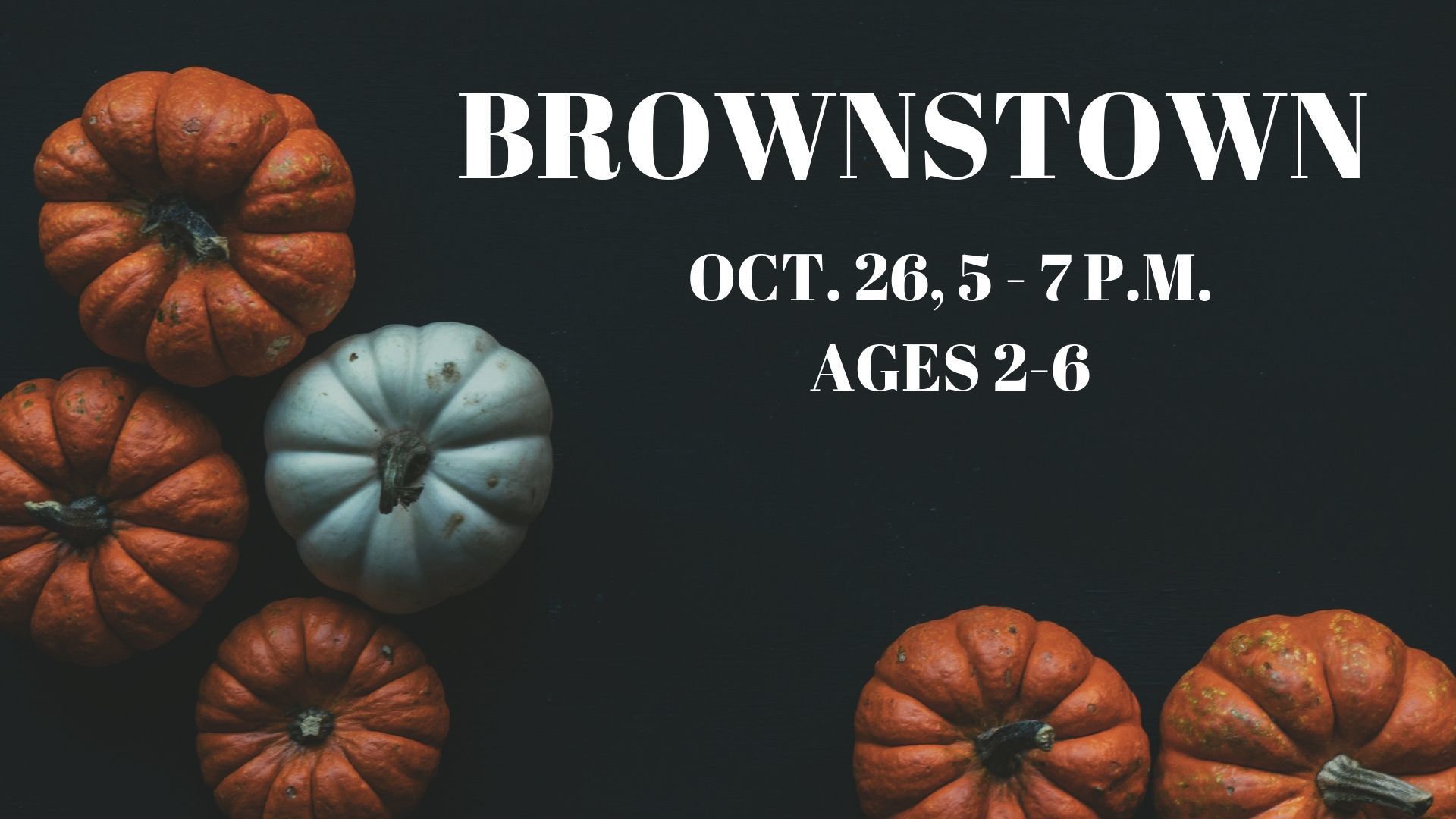 Brownstown